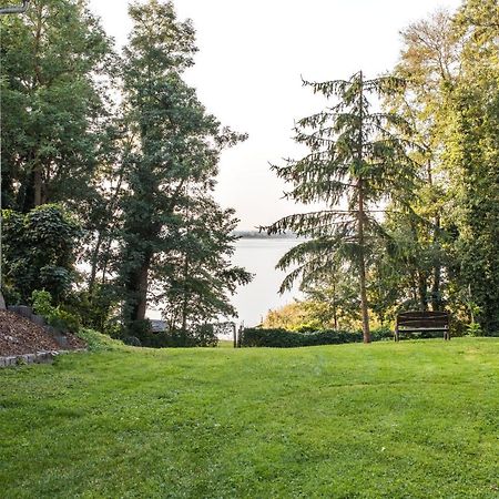 Ferienwohnung Direkt Am Potzlower See Kültér fotó