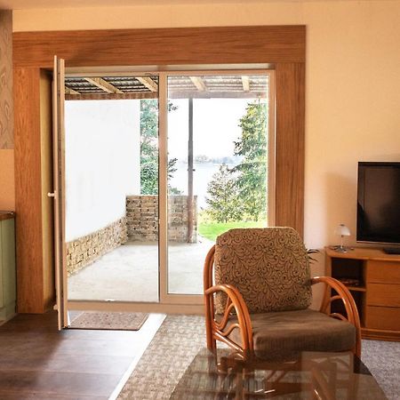 Ferienwohnung Direkt Am Potzlower See Kültér fotó